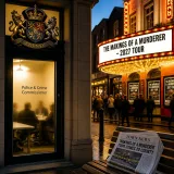 Norfolk police commissioner to stage 130‑date tour, insists duties will not suffer