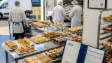 Cwmbran dessert maker secures £2.4m sales and new contract after Welsh Government support