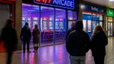 Cwmbran town centre approves second 24/7 slot arcade despite community concerns