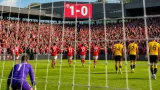 Derby lose narrowly at Charlton as Valley crowd left buoyant after Campbell strike