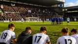 Derby U21s beaten 6-2 by Halifax in National League Cup opener