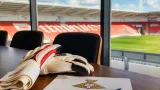 Doncaster secure goalkeeper Josh Clarke on permanent deal from Partick Thistle