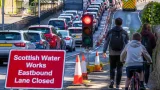 Dumbarton gridlock as Dalreoch roadworks spark safety and access fears