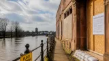 Dumfries plans for former Standard offices sent to Scottish ministers over flood risk