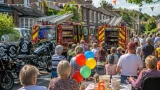 Dunstable community rallies to give disabled boy an unforgettable sixth birthday