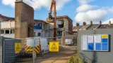 Durham council approves demolition at Fyndoune site ahead of new specialist school