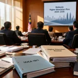 Malaysia to repeal UUCA and pursue one comprehensive higher education law