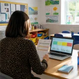 Toolkit to flag primary pupils at risk of becoming NEET to be offered across Suffolk