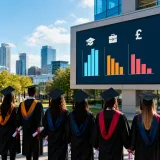 South Korea tops OECD for university attainment but graduates face weaker job and wage returns
