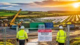 Elgin buys 200MW Blackhall solar farm in Ireland as it expands late‑stage pipeline