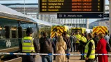 Emergency incident between Reading and Paddington halts services from Swindon to London