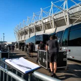 Who really decides who plays stadiums? Sheeran, Macklemore and the power behind tours