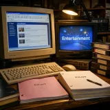 Sheri Herman, key architect of E! and early digital entertainment, dies aged 71
