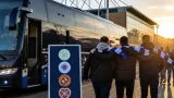 Falkirk brace for testing run of top‑flight fixtures as togetherness seen as vital