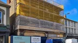 Former nightclub on Merthyr Tydfil High Street to be converted into eight homes with £710k grant