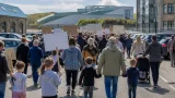 Gateshead campaigners demand clarity seven years after £90m High Street pledge