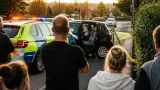 Gateshead officer dismissed after punching driver and pushing wife in Birtley row