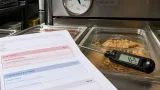 Grays: Lessons from recent Grays Harbor restaurant inspections on food safety