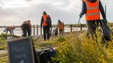 Grays volunteers invited to coastal and river clean-ups as autumn stewardship season begins