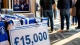 Greenock club receives £15k donation after Beacon Arts appearance
