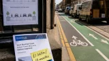 Greenock council papers put cost of removing West Blackhall Street cycle lane at £1.6m