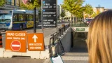 Grimsby town centre to see large-scale parking and bus changes from October 26