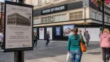 Guildford House of Fraser sale welcomed as relief, but questions remain over next use