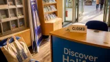 Halifax town centre Discover hub closes as BID shifts focus to in-person support