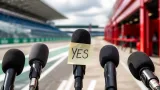 Hamilton gives one-word verdict as Ferrari boss criticises Horner job hunt