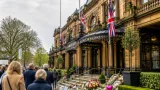 Harrogate mourns distinguished civic figure John Harris CBE after wide-ranging public service