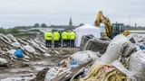 Hartlepool among sites linked to organised industrial fly‑tipping in north‑east