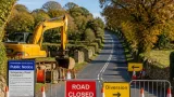 Haverfordwest-area road to close for telecom works, eight working days announced