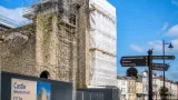 Haverfordwest Castle set for £17.7m makeover to boost town centre and tourism