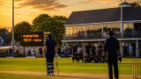 Haverfordwest edged out as Pembroke Dock chase down 155 in nail‑biting finish