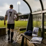 Former Premier League substitute Kevin Ellison, 47, speaks on depression and longevity in football