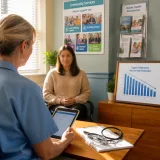 New holistic checks in Lancashire and south Cumbria linked to fall in emergency hospital admissions