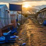 Ebola outbreak in DRC reaches 60 areas as cases and deaths continue to climb