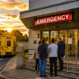 UUP to name new Stormont health minister after resignation over Causeway surgery plan