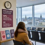 Charity warns women in Scotland face dangerous gaps in heart, stroke and respiratory care