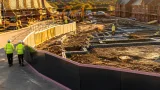 Honey begins work on 133-home development near Mansfield in £40m scheme