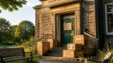 Huddersfield’s Tolson Museum faces uncertain future after 2026 as council delays decision