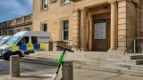 Inverness court round-up: terrorism conviction, jailed sex offender and e-scooter drink-driving ban