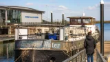 Ipswich animal-rescue barge faces closure as mooring fees more than double