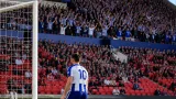 Ipswich stun Old Trafford as Leif Davis fires Town into early lead