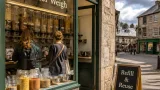 Kendal eco-shop Another Weigh signs six-year lease to stay in town centre