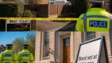Kettering man charged after remains found at Mini Court home; bond set at $750,000