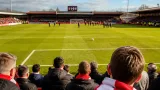 Kettering scrape past Stratford as Latimer Park frustrations linger