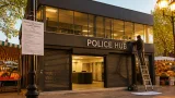 Kettering to get town-centre police station in Market Place with limited 24-hour access