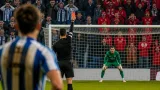 Kilmarnock knocked out on penalties as fans and pundits react