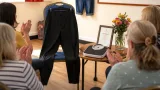 Kirkcaldy woman sheds almost eight stones and reaches national semi-finals